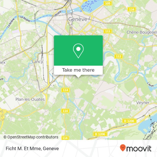 Ficht M. Et Mme map