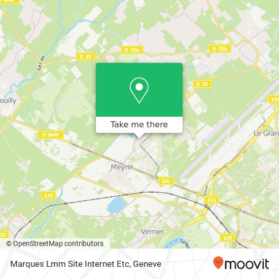 Marques Lmm Site Internet Etc map