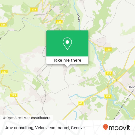 Jmv-consulting, Velan Jean-marcel map