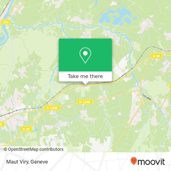 Maut Viry map