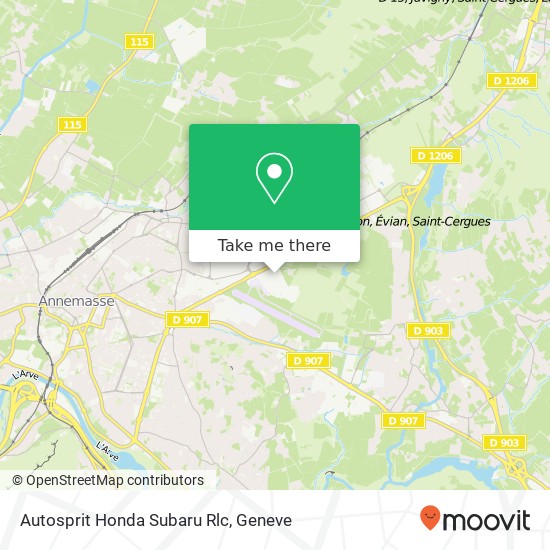 Autosprit Honda Subaru Rlc map