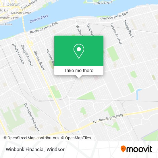 Winbank Financial plan