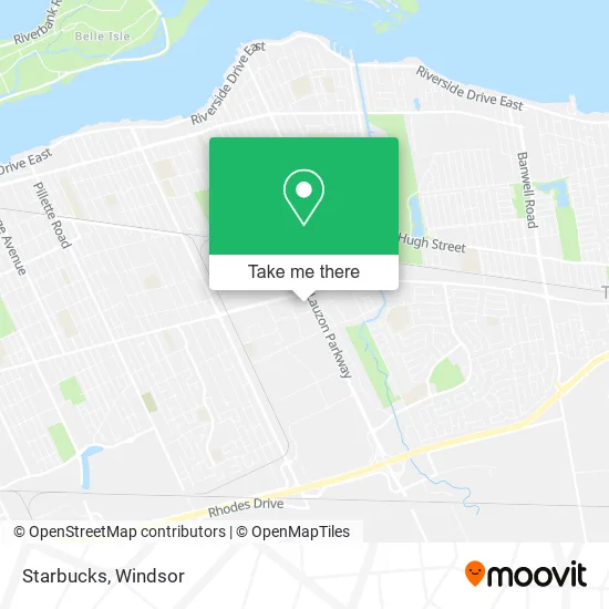 Starbucks plan