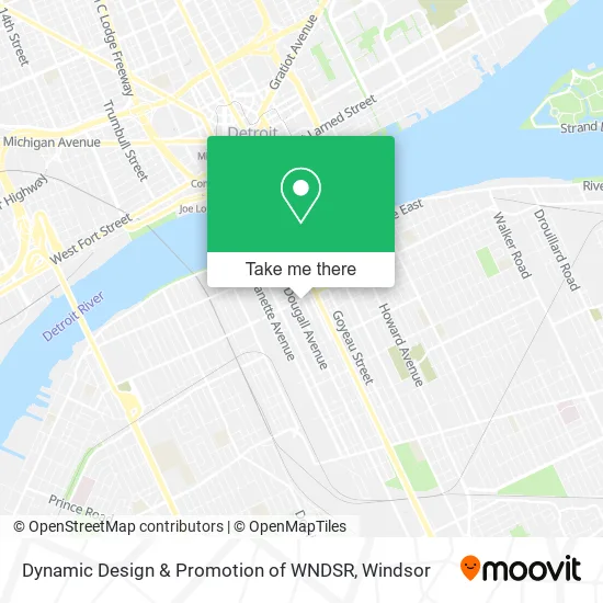 Dynamic Design & Promotion of WNDSR plan