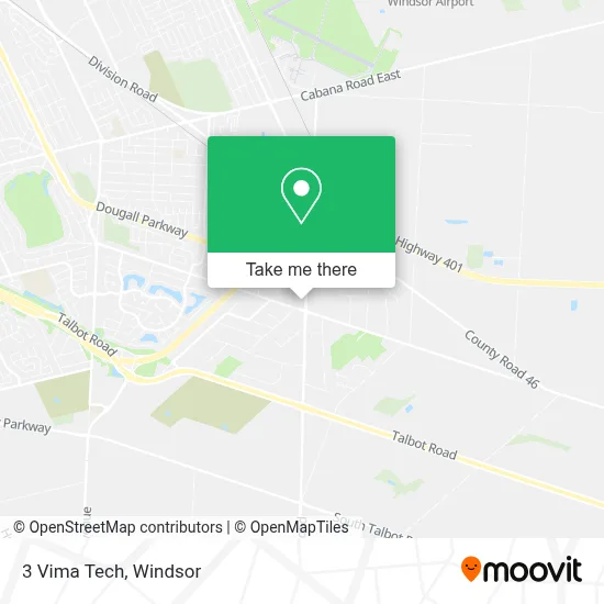 3 Vima Tech map