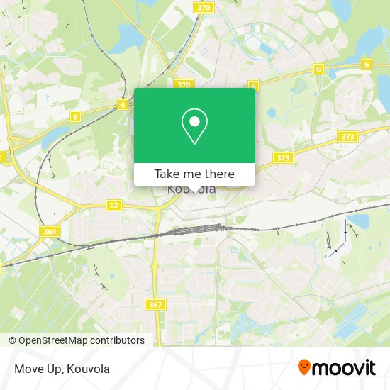 Move Up map