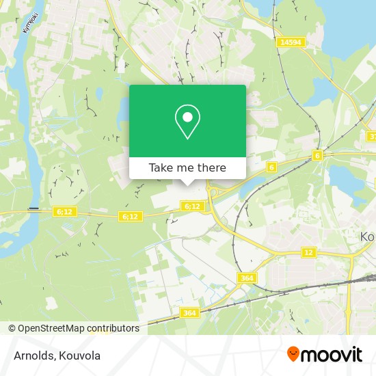 Arnolds map