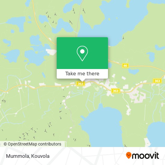 Mummola map