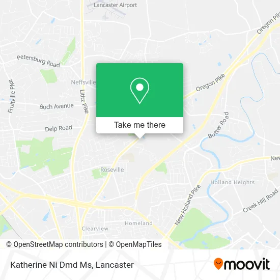 Katherine Ni Dmd Ms map