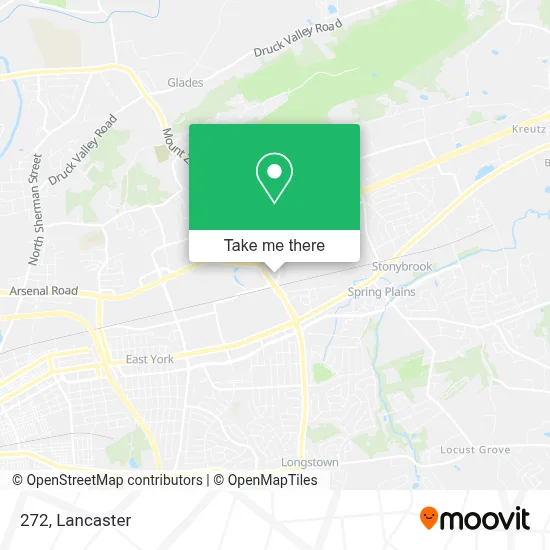 272 map