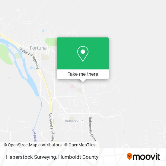 Mapa de Haberstock Surveying