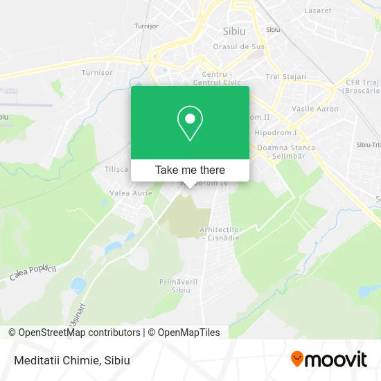 Meditatii Chimie map