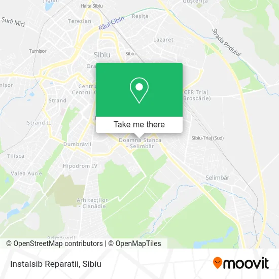 Instalsib Reparatii map