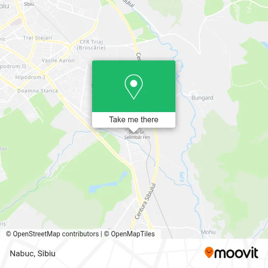 Nabuc map