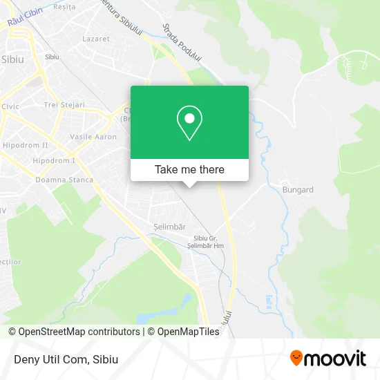 Deny Util Com map