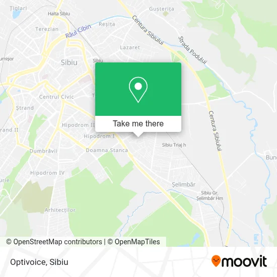 Optivoice map
