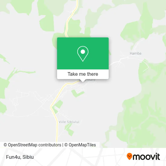 Fun4u map