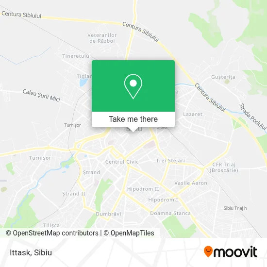 Ittask map