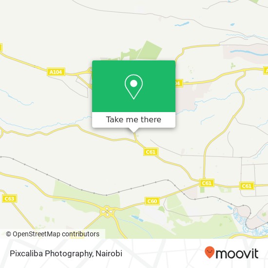 Pixcaliba Photography map