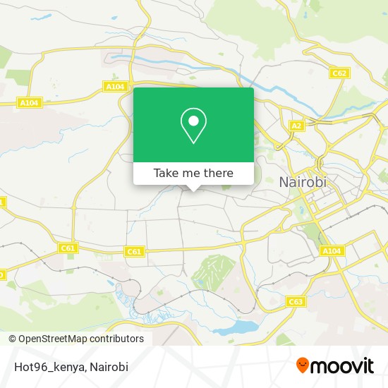 Hot96_kenya map