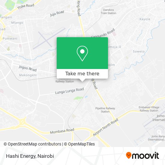 Hashi Energy map