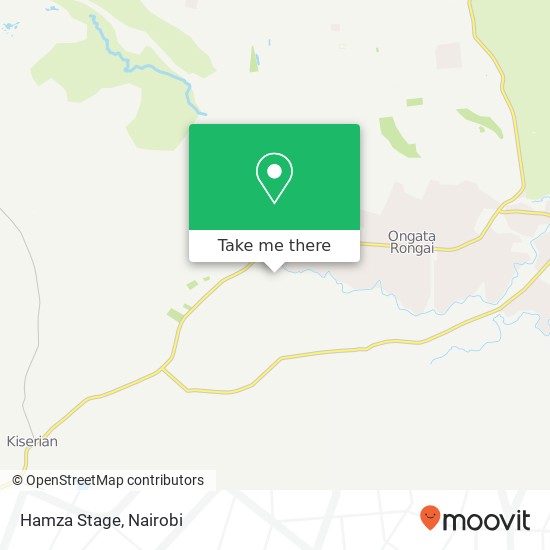 Hamza Stage map