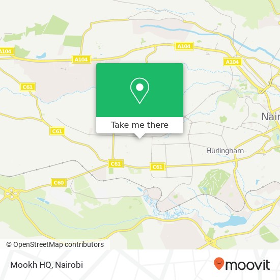 Mookh HQ map