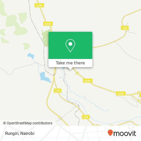 Rungiri map