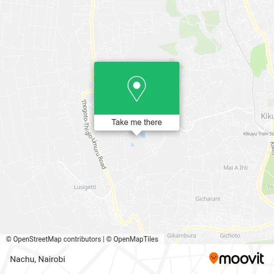 Nachu map