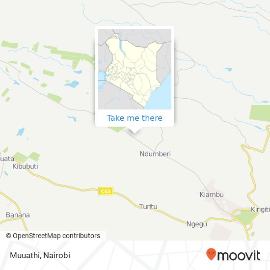 Muuathi map