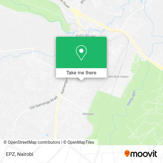 EPZ map