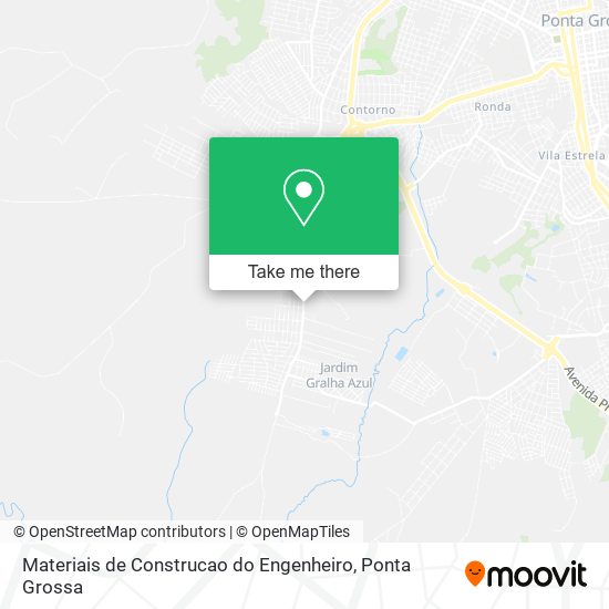 Materiais de Construcao do Engenheiro map