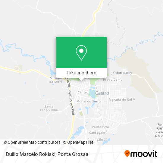 Duílio Marcelo Rokiski map