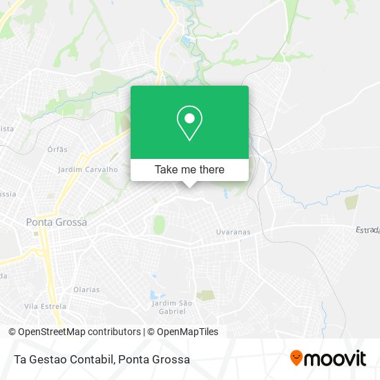 Ta Gestao Contabil map
