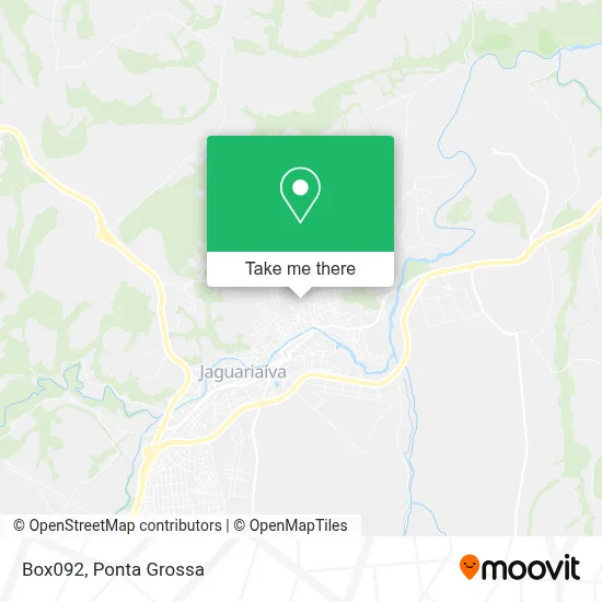 Box092 map