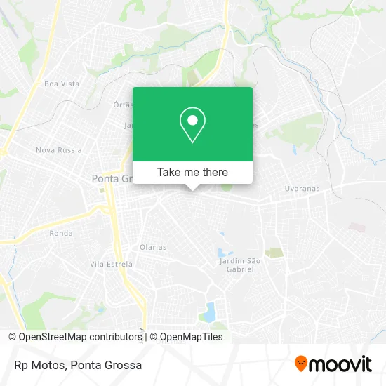 Rp Motos map