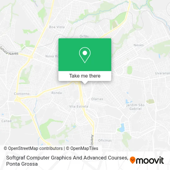 Softgraf Computer Graphics And Advanced Courses map