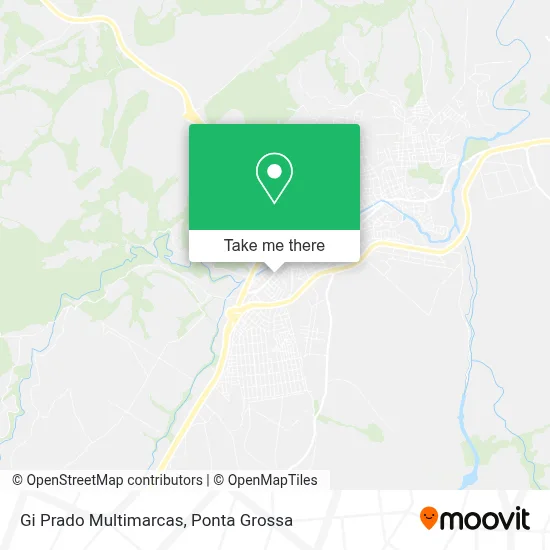 Gi Prado Multimarcas map