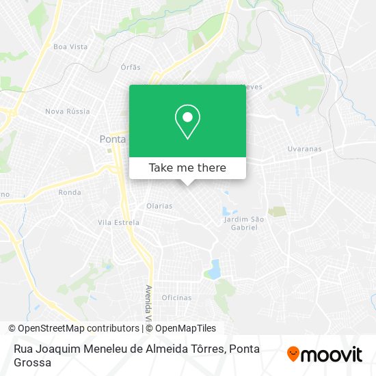Rua Joaquim Meneleu de Almeida Tôrres map