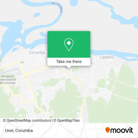 Unei map