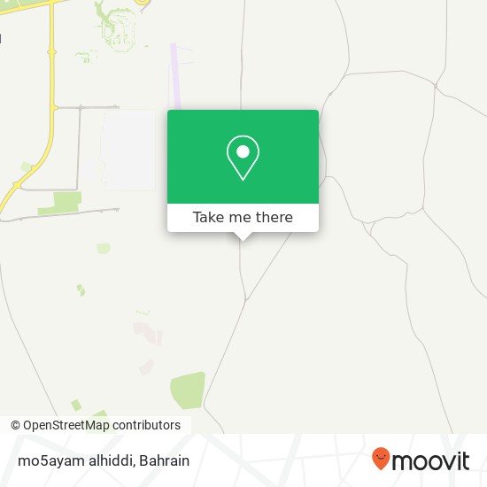 mo5ayam alhiddi map