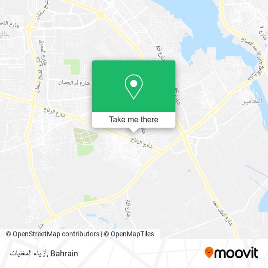 أزياء المغنيات map