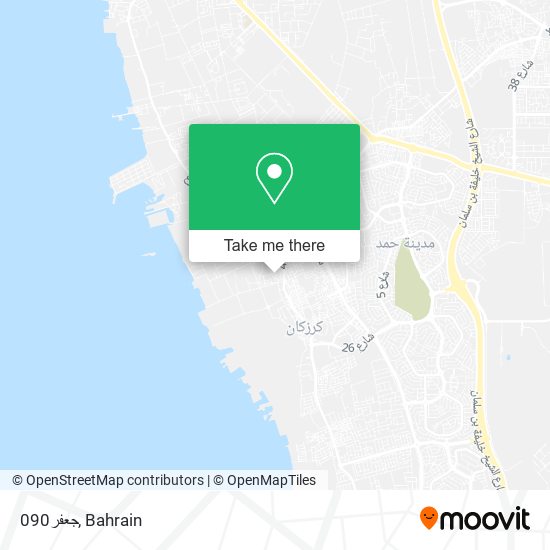 جعفر090 map