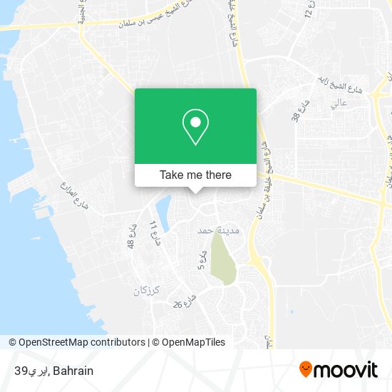 39ايري map