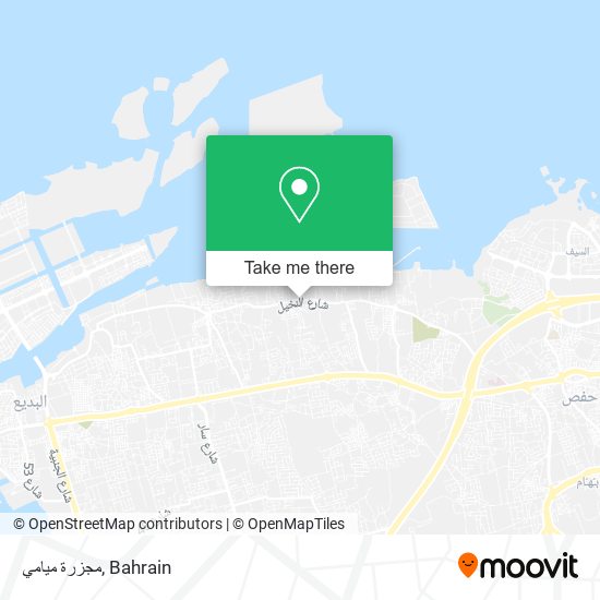 مجزرة ميامي map