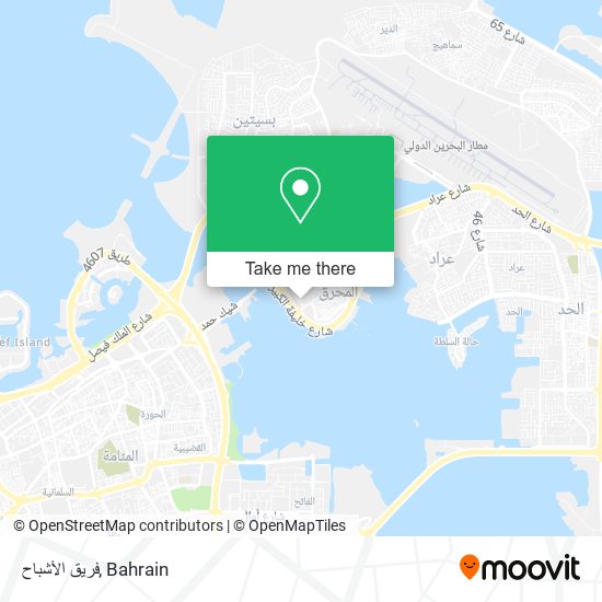فريق الأشباح map