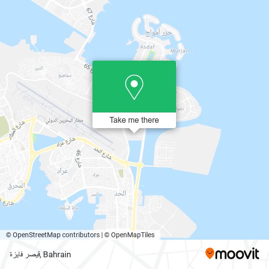 قيصر فايزة map