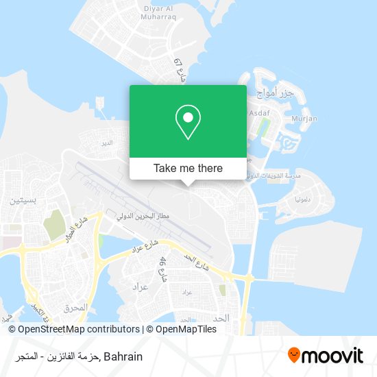 حزمة الفائزين - المتجر map