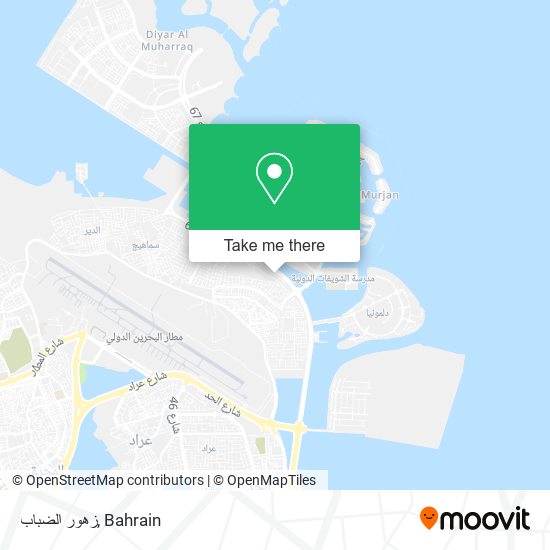زهور الضباب map