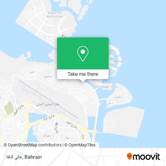 عالي الدقة map